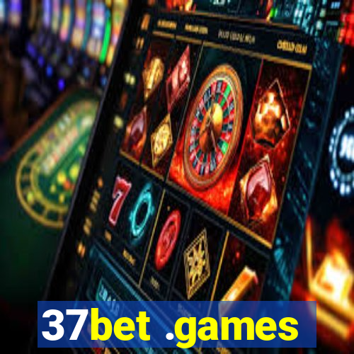 37bet .games